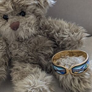 Michaela Frey Austrian Bangle